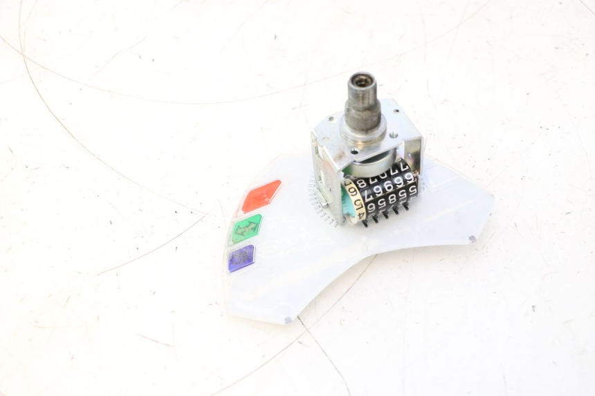 photo de TACHOMETER  PEUGEOT LUDIX SNAKE 2T 50 (2004 - 2014) - Gesamtansicht des Produkts