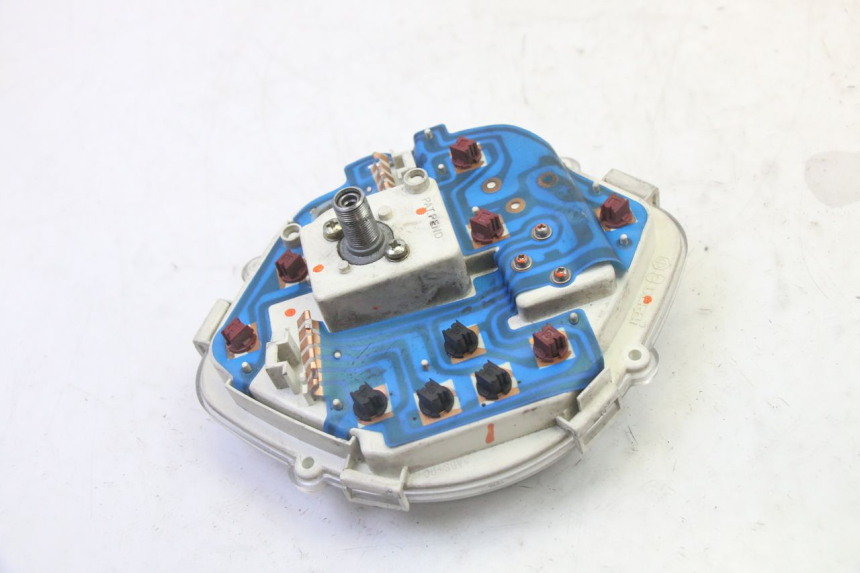 photo de TACHOMETER  PIAGGIO LXV 4T 50 (2009 - 2013) - Weitere Ansicht des Artikels