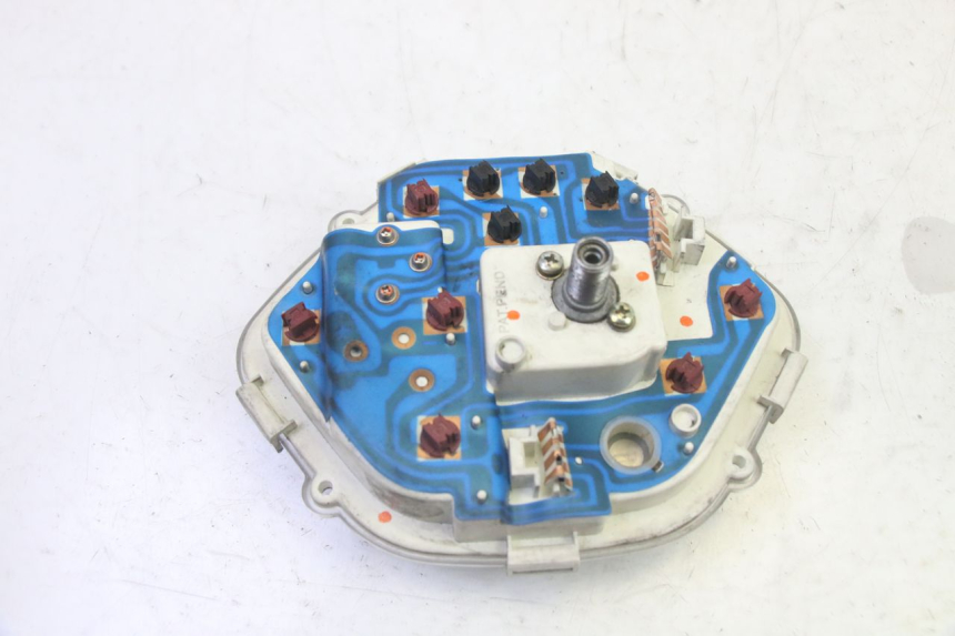 photo de TACHOMETER  PIAGGIO LXV 4T 50 (2009 - 2013) - Geprüftes Gebrauchtteil