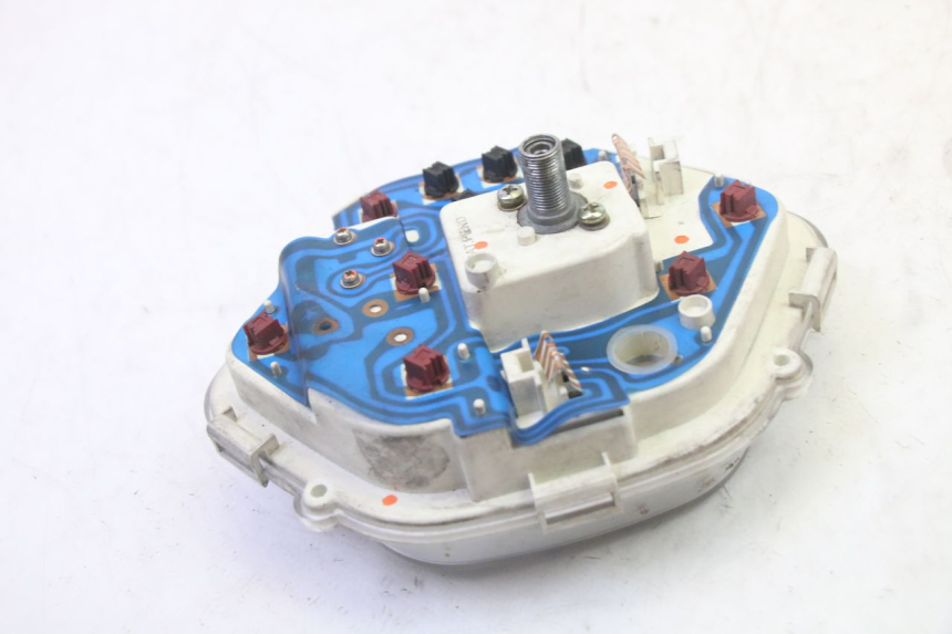 photo de TACHOMETER  PIAGGIO LXV 4T 50 (2009 - 2013) - Kennzeichnungen und Originalreferenzen