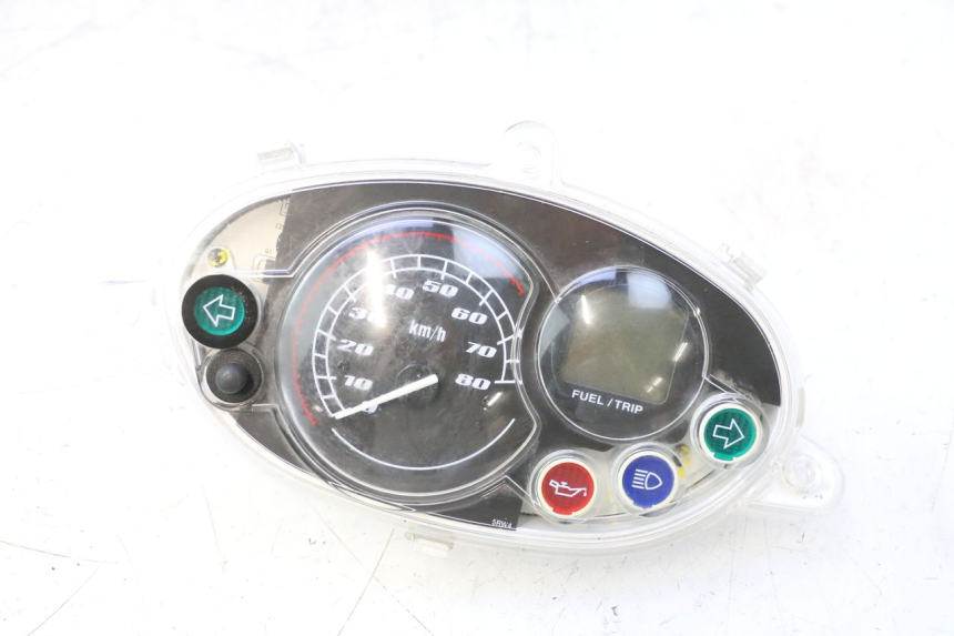 photo de TACHOMETER  MBK MACH G AC 50 (2002 - 2014) - Hauptansicht