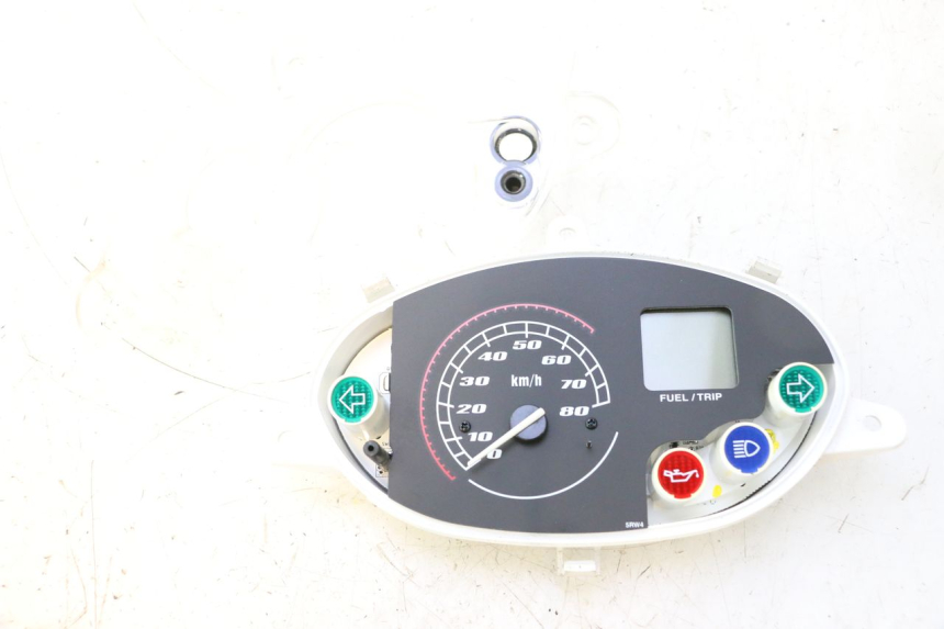 photo de TACHOMETER  MBK MACH G AC 50 (2002 - 2014) - Ergänzendes Produktfoto