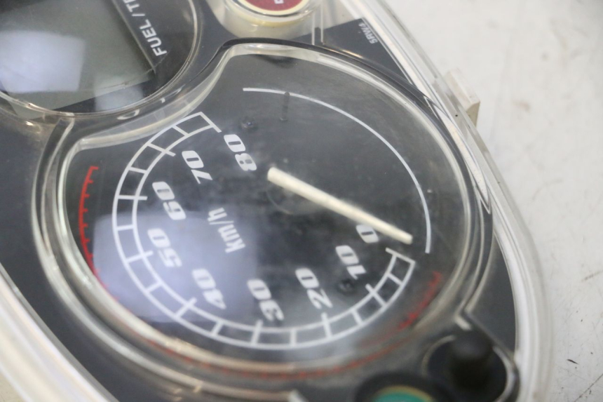 photo de TACHOMETER  MBK MACH G AC 50 (2002 - 2014) - Zoom auf Gebrauchszustand