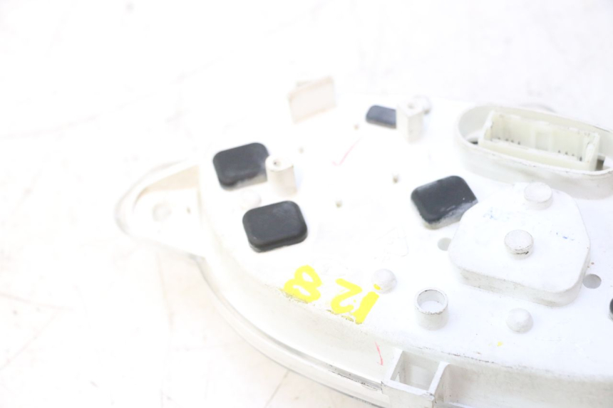 photo de TACHOMETER  MBK MACH G AC 50 (2002 - 2014) - Details der Befestigungspunkte