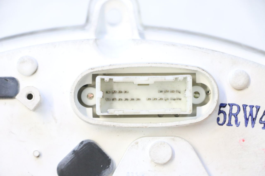 photo de TACHOMETER  MBK MACH G AC 50 (2002 - 2014) - Oberflächenzustand und Material