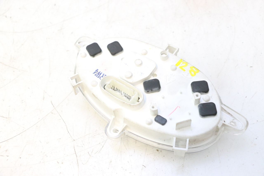 photo de TACHOMETER  MBK MACH G AC 50 (2002 - 2014) - Kennzeichnungen und Originalreferenzen