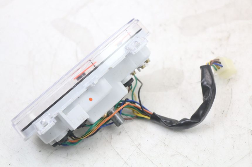 photo de TACHOMETER  MASH LEGEND'R 4T 50 (2021 - 2025) - Gesamtansicht des Produkts