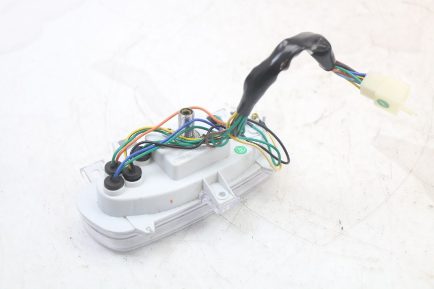 photo de TACHOMETER  MASH LEGEND'R 4T 50 (2021 - 2025) - Oberflächenzustand und Material