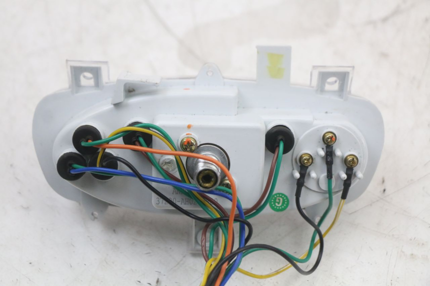 photo de TACHOMETER  MASH LEGEND'R 4T 50 (2021 - 2025) - Geprüftes Gebrauchtteil