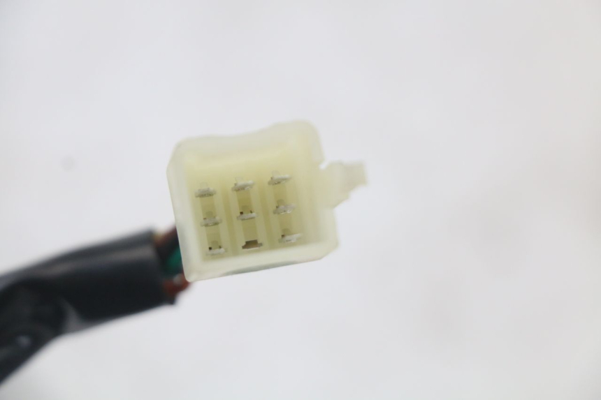 photo de TACHOMETER  MASH LEGEND'R 4T 50 (2021 - 2025) - Kennzeichnungen und Originalreferenzen