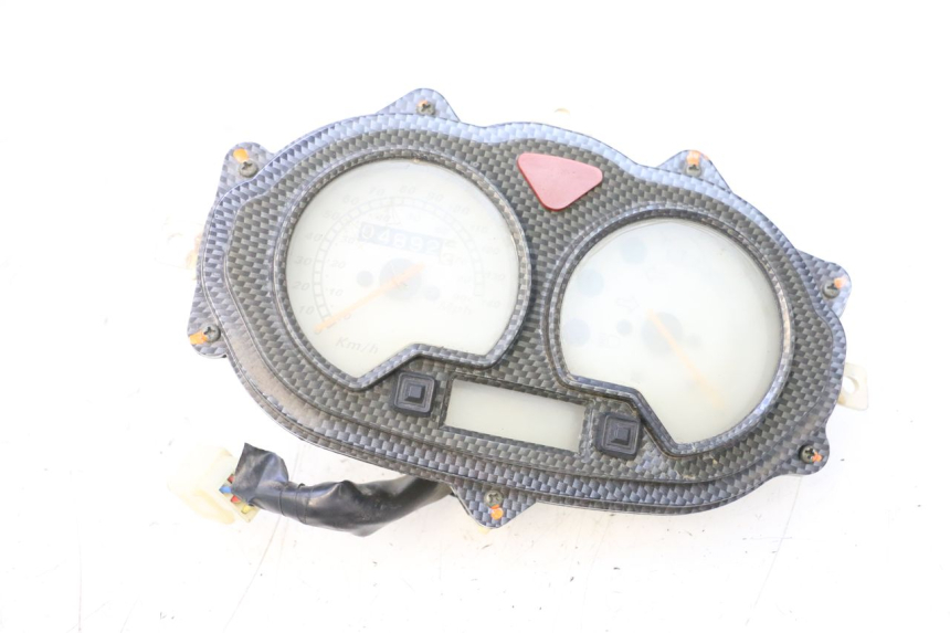 photo de TACHO KEEWAY MATRIX RX9 125 (2006 - 2007) - Hauptansicht