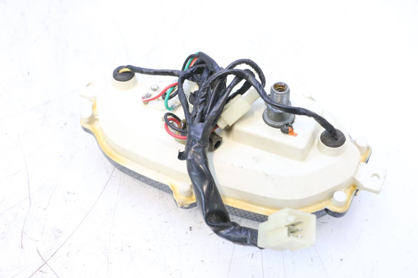 photo de TACHO KEEWAY MATRIX RX9 125 (2006 - 2007) - Technische Nahaufnahme