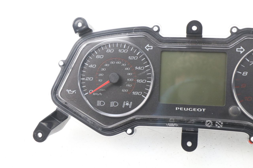 photo de TACHOMETER  PEUGEOT METROPOLIS 400 (2017 - 2020) - Weitere Ansicht des Artikels