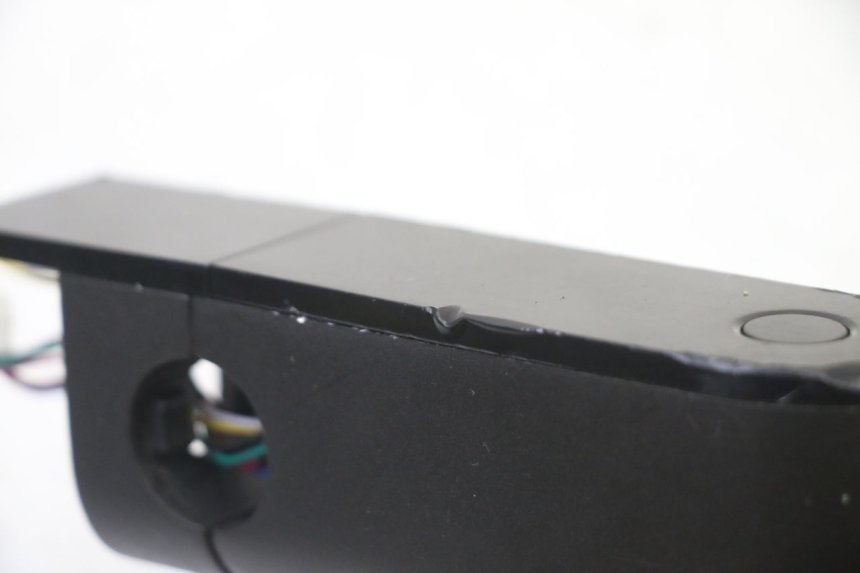 photo de TACHOMETER  XIAOMI MI PRO 2 1 - Gesamtansicht des Produkts