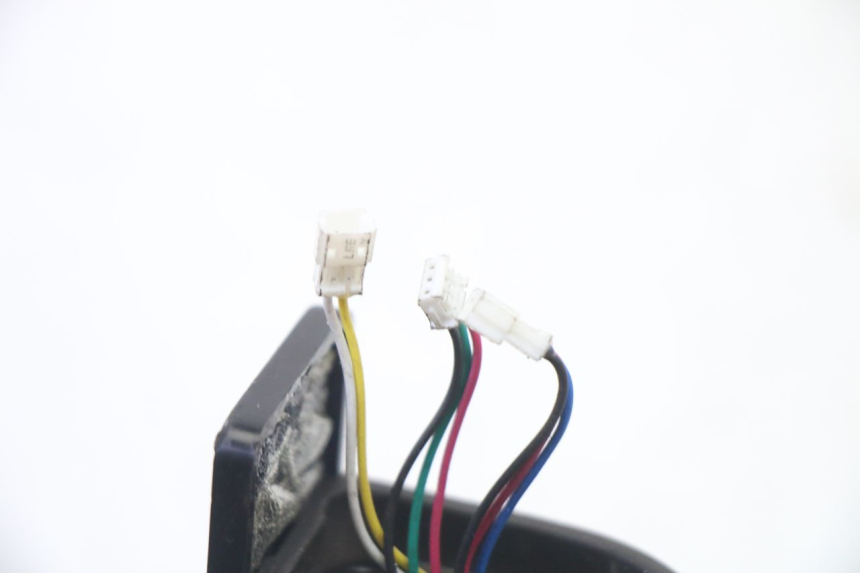 photo de TACHOMETER  XIAOMI MI PRO 2 1 - Kennzeichnungen und Originalreferenzen