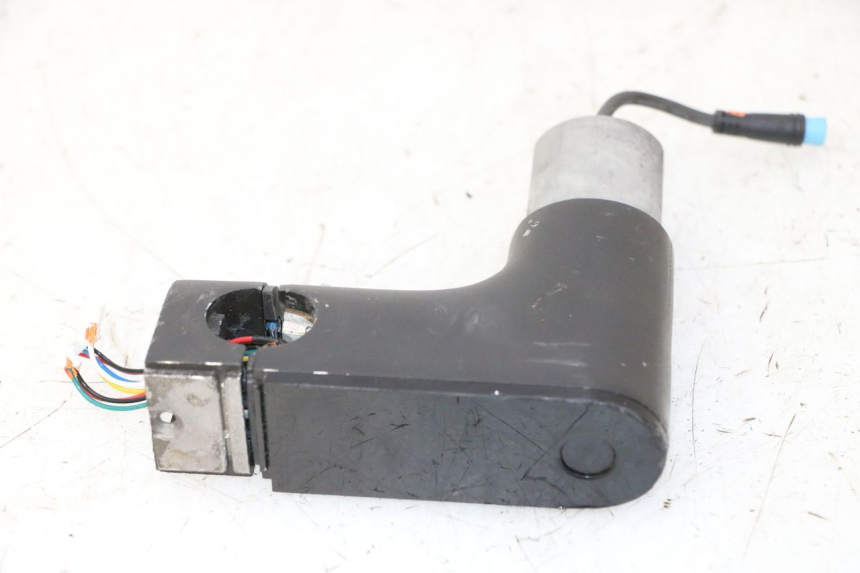 photo de TACHOMETER  XIAOMI MI PRO 2 1 - Hauptansicht