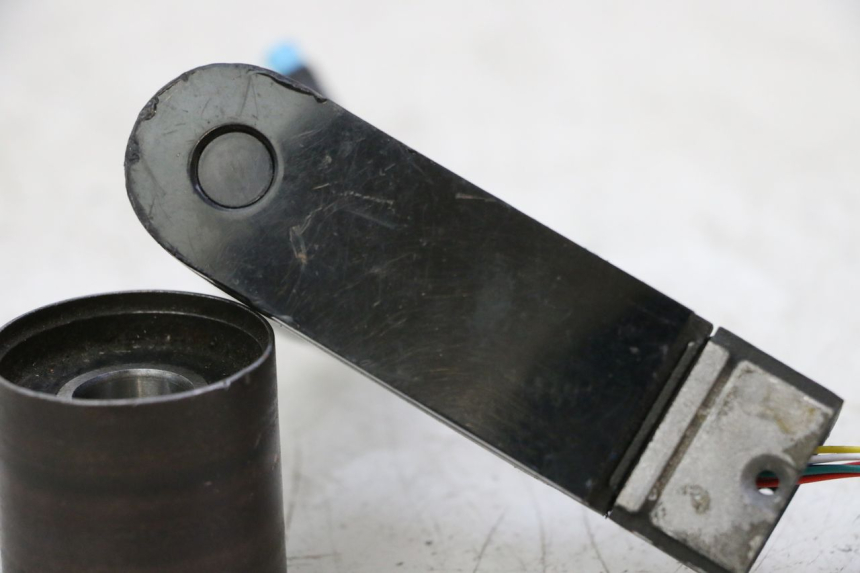 photo de TACHOMETER  XIAOMI MI PRO 2 1 - Alternative Perspektive