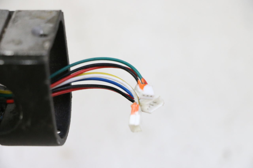 photo de TACHOMETER  XIAOMI MI PRO 2 1 - Technische Nahaufnahme