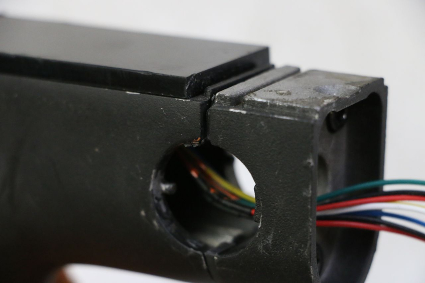 photo de TACHOMETER  XIAOMI MI PRO 2 1 - Gesamtansicht des Produkts