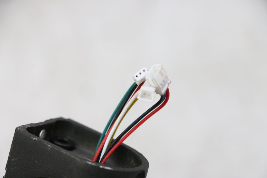 photo de TACHOMETER  XIAOMI MI PRO 2 1 - Oberflächenzustand und Material