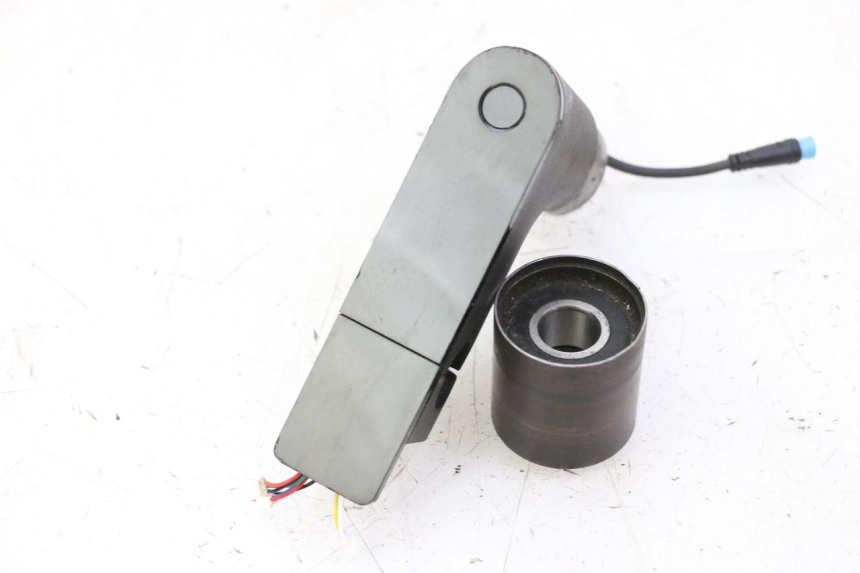 photo de TACHOMETER  XIAOMI MI PRO 2 1 - Alternative Perspektive