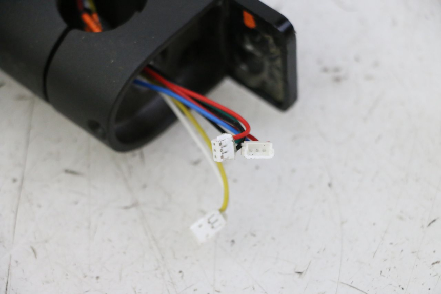 photo de TACHOMETER  XIAOMI MI PRO 2 1 - Oberflächenzustand und Material