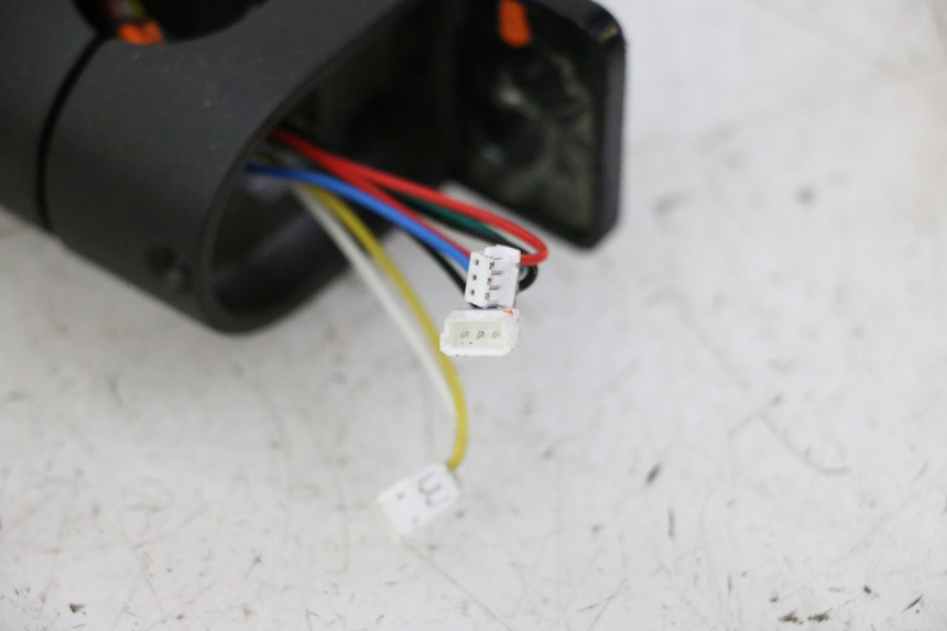 photo de TACHOMETER  XIAOMI MI PRO 2 1 - Kennzeichnungen und Originalreferenzen