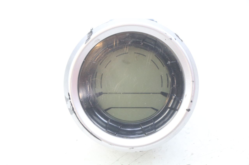 photo de TACHOMETER JM MOTORS MIA 50 (2017 - 2020) - Hauptansicht