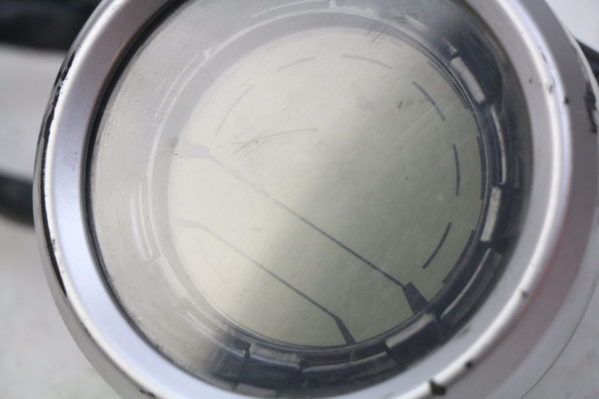 photo de TACHOMETER JM MOTORS MIA 50 (2017 - 2020) - Detailansicht des Bauteils