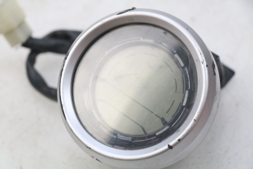 photo de TACHOMETER JM MOTORS MIA 50 (2017 - 2020) - Zoom auf Gebrauchszustand