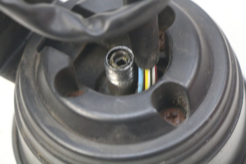 photo de TACHOMETER JM MOTORS MIA 50 (2017 - 2020) - Alternative Perspektive