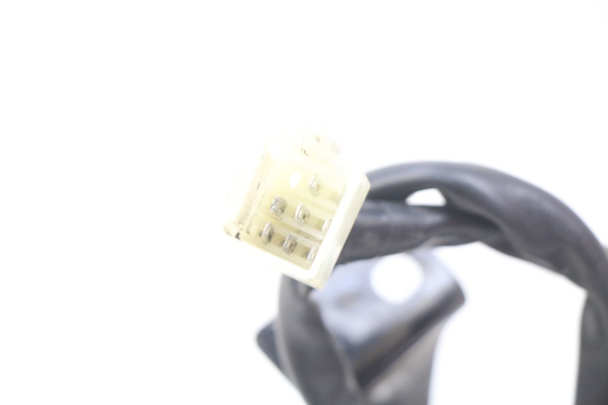 photo de TACHOMETER JM MOTORS MIA 50 (2017 - 2020) - Technische Nahaufnahme