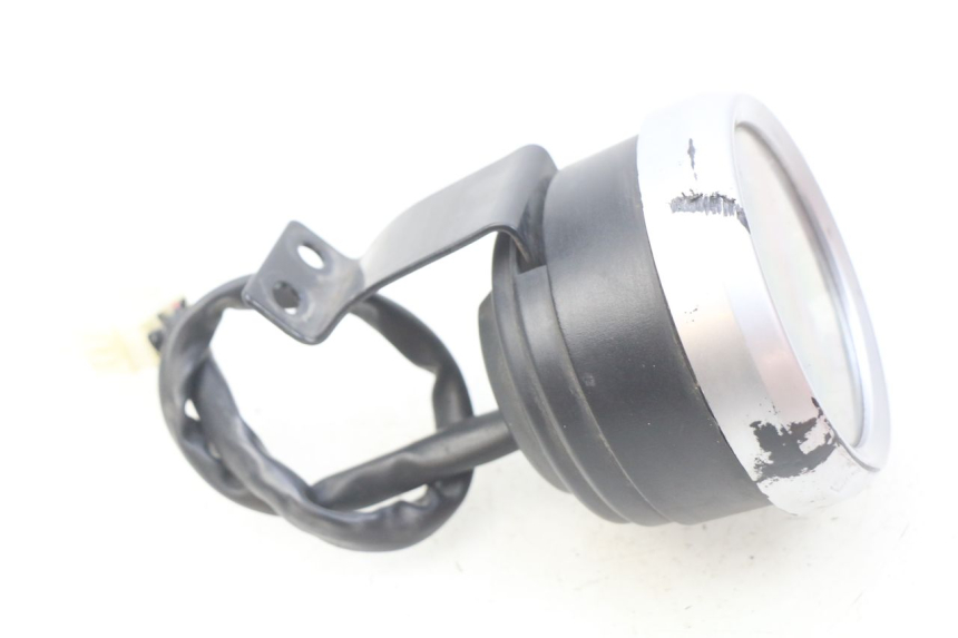 photo de TACHOMETER JM MOTORS MIA 50 (2017 - 2020) - Oberflächenzustand und Material