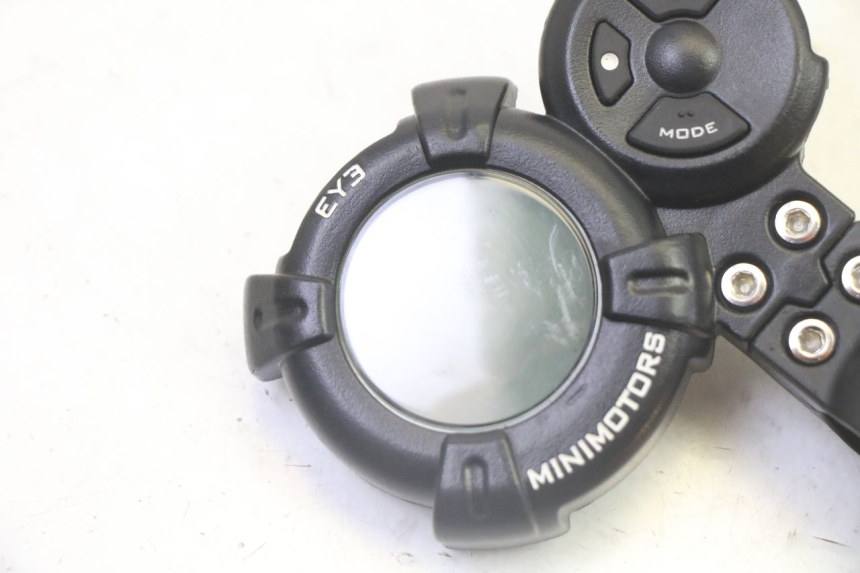 photo de ZÄHLER DUALTRON MINI SPECIAL 1 - Detailansicht des Bauteils