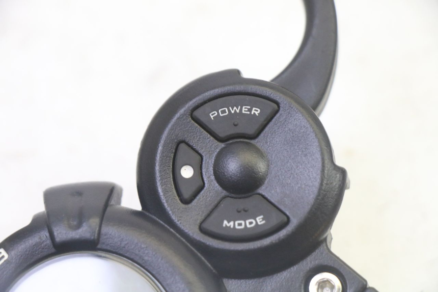 photo de ZÄHLER DUALTRON MINI SPECIAL 1 - Alternative Perspektive