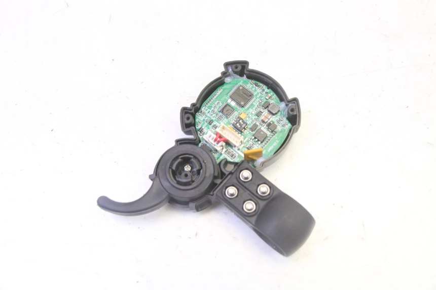 photo de ZÄHLER DUALTRON MINI SPECIAL 1 - Gesamtansicht des Produkts