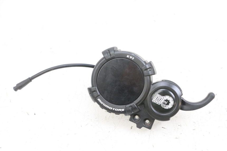 photo de ZÄHLER DUALTRON MINI SPECIAL 1 - Hauptansicht