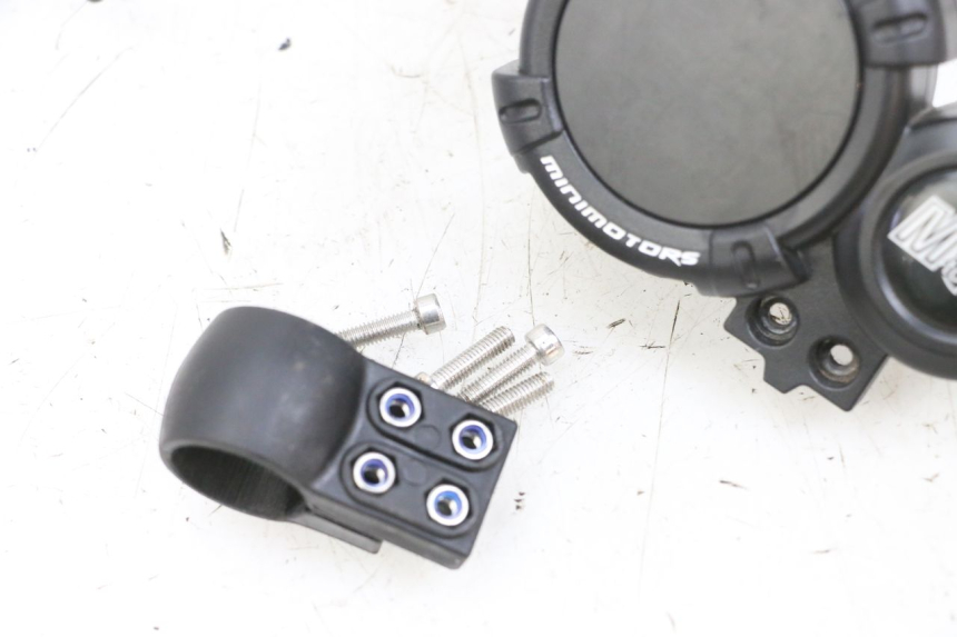 photo de ZÄHLER DUALTRON MINI SPECIAL 1 - Detailansicht des Bauteils