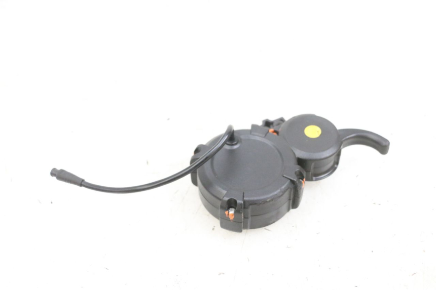 photo de ZÄHLER DUALTRON MINI SPECIAL 1 - Oberflächenzustand und Material