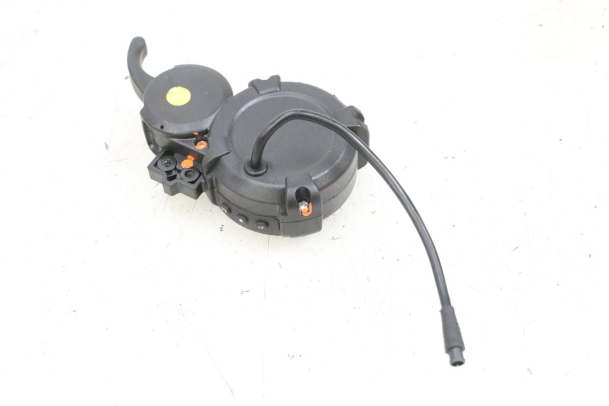 photo de ZÄHLER DUALTRON MINI SPECIAL 1 - Geprüftes Gebrauchtteil