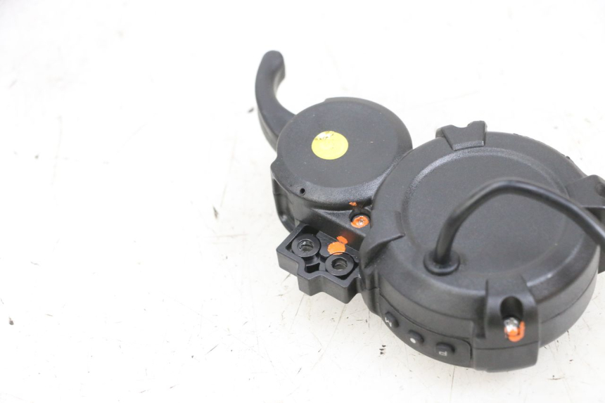 photo de ZÄHLER DUALTRON MINI SPECIAL 1 - Kennzeichnungen und Originalreferenzen