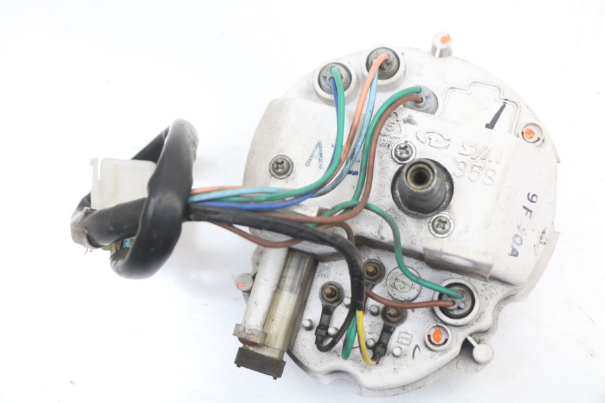 photo de TACHOMETER  SYM MIO 50 (2005 - 2010) - Gesamtansicht des Produkts