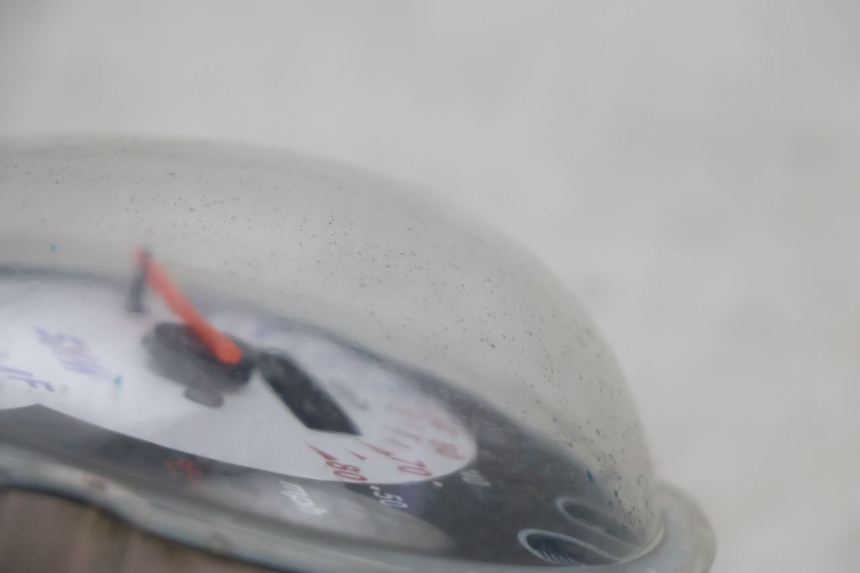 photo de TACHOMETER  SYM MIO 50 (2005 - 2010) - Technische Nahaufnahme