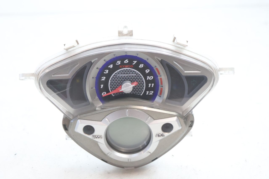 photo de TACHOMETER  KYMCO MOVIE S 125 (2009 - 2018) - Hauptansicht