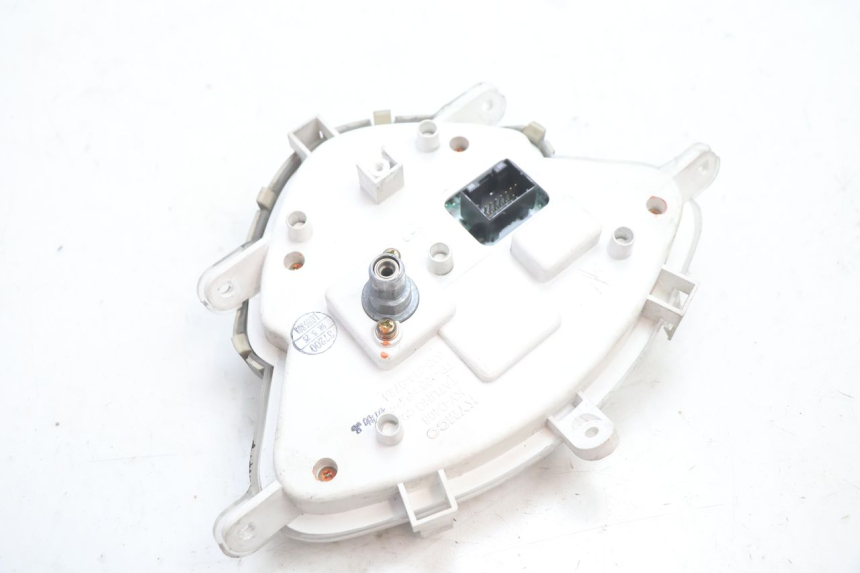 photo de TACHOMETER  KYMCO MOVIE S 125 (2009 - 2018) - Geprüftes Gebrauchtteil
