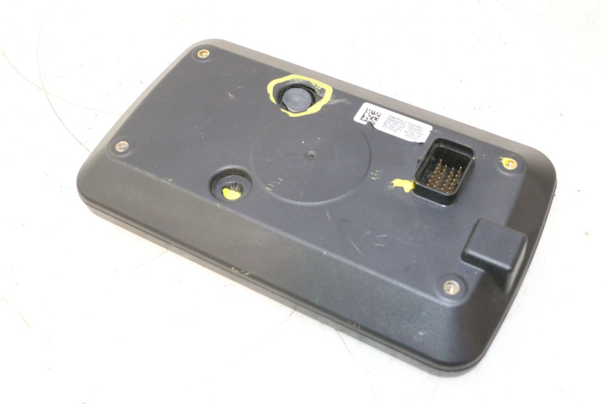 photo de TACHOMETER  PIAGGIO MP3 HPE 530 (2022 - 2026) - Charakteristische Merkmale