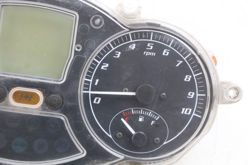 photo de TACHOMETER PIAGGIO MP3 LT 400 (2007 - 2012) - Weitere Ansicht des Artikels