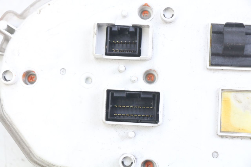 photo de TACHOMETER PIAGGIO MP3 LT 400 (2007 - 2012) - Gesamtansicht des Produkts