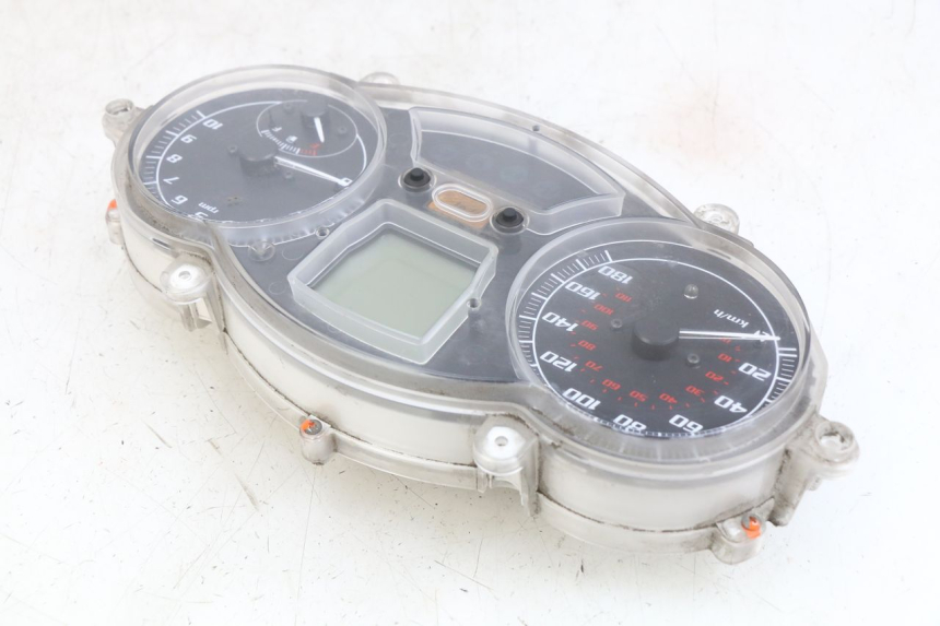 photo de TACHOMETER PIAGGIO MP3 LT 400 (2007 - 2012) - Geprüftes Gebrauchtteil