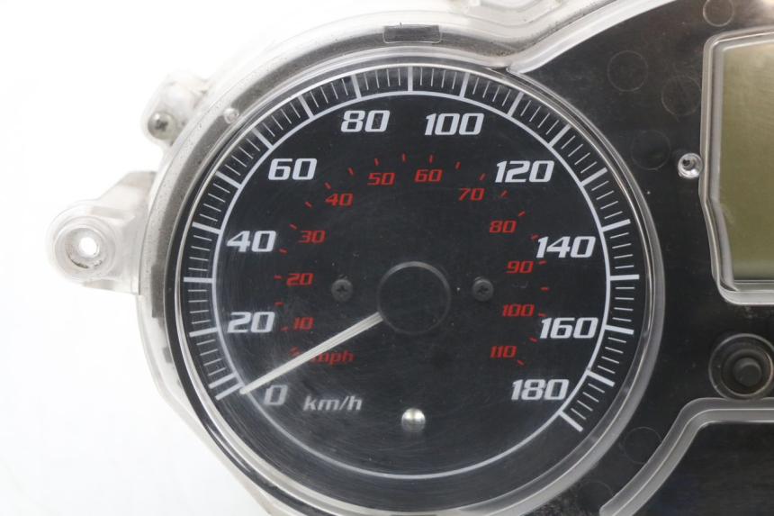 photo de TACHOMETER PIAGGIO MP3 LT 400 (2007 - 2012) - Detailansicht des Bauteils